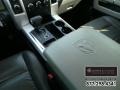 Dodge Ram 1500 SLT Crew Cab 4x4 Black photo #21