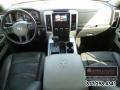Dodge Ram 1500 SLT Crew Cab 4x4 Black photo #22