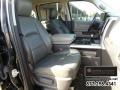 Dodge Ram 1500 SLT Crew Cab 4x4 Black photo #23