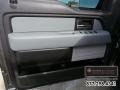 Ford F150 XLT SuperCrew 4x4 Sterling Grey photo #16