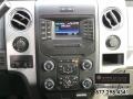 Ford F150 XLT SuperCrew 4x4 Sterling Grey photo #20
