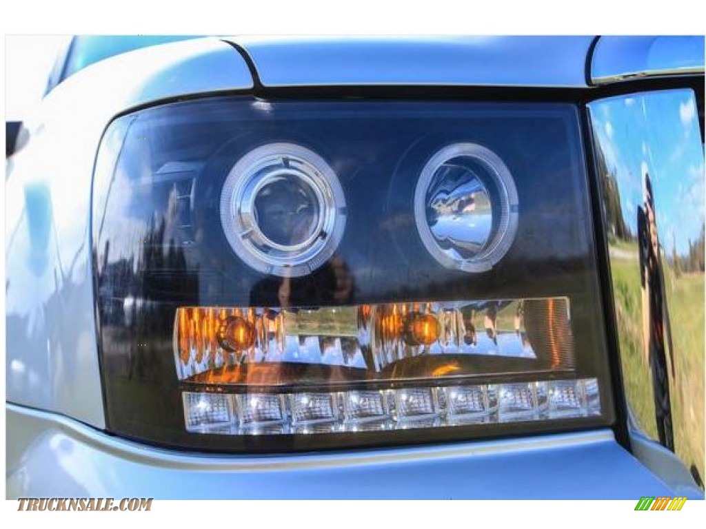2012 Sierra 1500 SLT Crew Cab 4x4 - Quicksilver Metallic / Light Titanium/Ebony photo #8