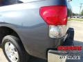 Toyota Tundra SR5 Double Cab Slate Metallic photo #5