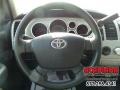 Toyota Tundra SR5 Double Cab Slate Metallic photo #20