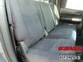 Toyota Tundra SR5 Double Cab Slate Metallic photo #25