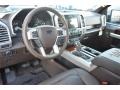 Ford F150 King Ranch SuperCrew 4x4 Ruby Red photo #11