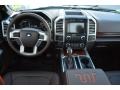 Ford F150 King Ranch SuperCrew 4x4 Ruby Red photo #12