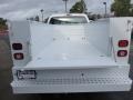 Ford F250 Super Duty XL Regular Cab Chassis Oxford White photo #5