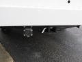 Ford F250 Super Duty XL Regular Cab Chassis Oxford White photo #6