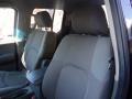 Nissan Frontier SE Crew Cab 4x4 Super Black photo #9