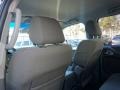 Nissan Frontier SE Crew Cab 4x4 Super Black photo #15