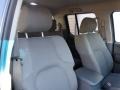 Nissan Frontier SE Crew Cab 4x4 Super Black photo #19