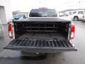 Nissan Frontier SE Crew Cab 4x4 Radiant Silver photo #10