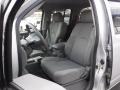Nissan Frontier SE Crew Cab 4x4 Radiant Silver photo #12