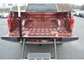 Ford F150 King Ranch SuperCrew 4x4 Bronze Fire photo #7