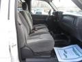 Chevrolet Silverado 2500HD Classic LS Crew Cab 4x4 Summit White photo #15