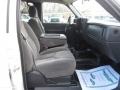 Chevrolet Silverado 2500HD Classic LS Crew Cab 4x4 Summit White photo #16