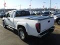 Chevrolet Colorado LS Extended Cab 4x4 Summit White photo #7