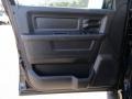 Dodge Ram 1500 ST Crew Cab 4x4 True Blue Pearl photo #8