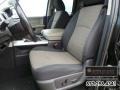 Dodge Ram 1500 Big Horn Quad Cab Brilliant Black Crystal Pearl photo #18