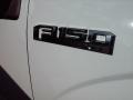Ford F150 XLT SuperCab Oxford White photo #5