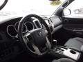 Toyota Tacoma V6 TRD Sport Double Cab 4x4 Magnetic Gray Metallic photo #14