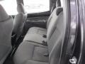 Toyota Tacoma V6 TRD Sport Double Cab 4x4 Magnetic Gray Metallic photo #19