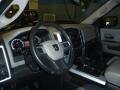 Dodge Ram 1500 Big Horn Crew Cab 4x4 Cool Vanilla photo #19