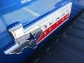 Ford F150 XLT SuperCrew Blue Flame photo #6