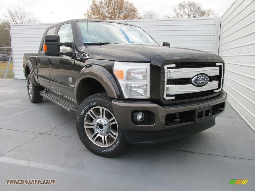 2016 F250 King Ranch >> 2016 Ford F250 Super Duty King Ranch Crew Cab 4x4 In Shadow 2016 F250 King Ranch >> 2016 Ford F250 Super Duty King Ranch Crew Cab 4x4 In Shadow