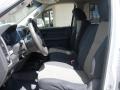 Dodge Ram 3500 HD ST Crew Cab 4x4 Bright White photo #10