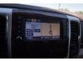 Dodge Ram 1500 Laramie Crew Cab 4x4 Black photo #24