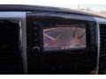 Dodge Ram 1500 Laramie Crew Cab 4x4 Black photo #25