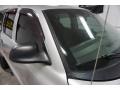 Dodge Dakota SLT Quad Cab 4x4 Bright Silver Metallic photo #91