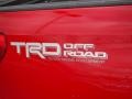 Toyota Tundra TRD Double Cab 4x4 Radiant Red photo #4