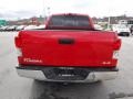 Toyota Tundra TRD Double Cab 4x4 Radiant Red photo #9