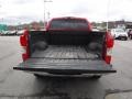 Toyota Tundra TRD Double Cab 4x4 Radiant Red photo #10