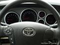 Toyota Tundra Limited CrewMax 4x4 Black photo #20