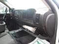 Chevrolet Silverado 2500HD LT Crew Cab 4x4 Summit White photo #25