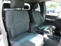 Nissan Frontier XE King Cab Radiant Silver photo #12