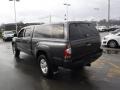 Toyota Tacoma V6 TRD Sport Double Cab 4x4 Magnetic Gray Mica photo #7