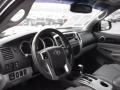 Toyota Tacoma V6 TRD Sport Double Cab 4x4 Magnetic Gray Mica photo #11