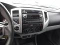 Toyota Tacoma V6 TRD Sport Double Cab 4x4 Magnetic Gray Mica photo #15
