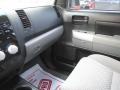 Toyota Tundra SR5 Double Cab Slate Metallic photo #24
