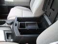 Toyota Tundra SR5 Double Cab Slate Metallic photo #26