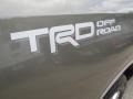 Toyota Tundra SR5 Double Cab Slate Metallic photo #32