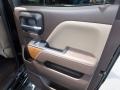 Chevrolet Silverado 1500 LTZ Double Cab 4x4 Black photo #20