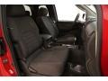 Nissan Frontier SE V6 King Cab Red Alert photo #9