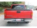 Chevrolet Silverado 1500 LS Extended Cab Victory Red photo #5