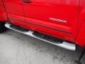 Toyota Tacoma V6 SR5 Access Cab 4x4 Radiant Red photo #4